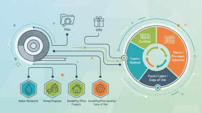 The Ultimate Guide to Choosing the Best Label Tape Roll for Every Job