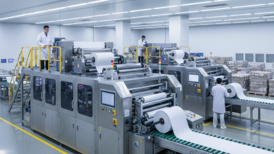 Top 10 Coating Laminating Machines for Maximum Efficiency and Durability