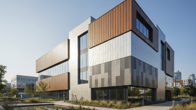 Ultimate Guide to Choosing the Right Metal Panel for Your Project