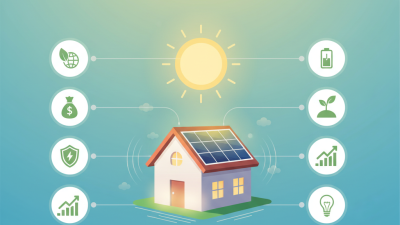 Top 10 Benefits of Installing Domestic Solar Systems for Your Home