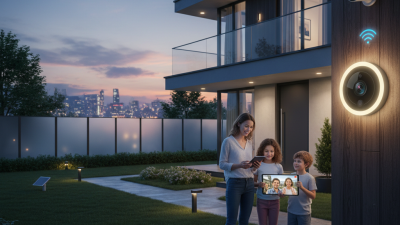 How to Choose the Best Wireless Wifi Video Doorbell for Your Home