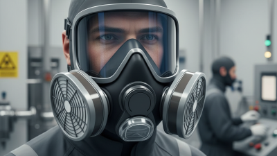 2025 Top Full Face Respirator Mask Benefits Features and Buying Guide