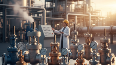 Top 10 Pressure Reducing Valves: Essential Features and Benefits Explained