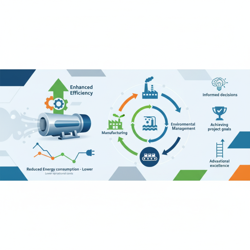 Why Choose a Blower Pump for Your Next Project and How It Benefits You