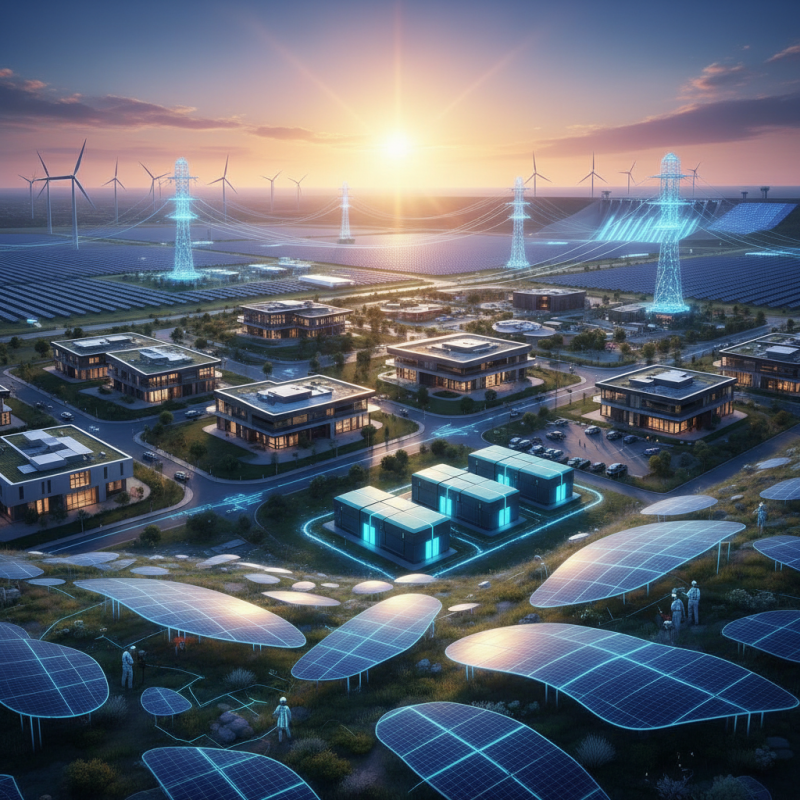 2025 Top Solar Energy Trends: What You Need to Know for a Sustainable Future