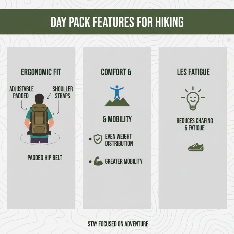 Top Hiking Day Packs of 2025 for Every Outdoor Adventure