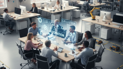 How to Choose the Right Automation System for Your Business Needs