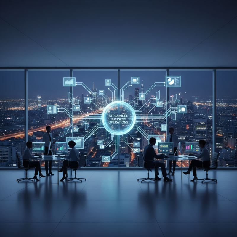 Top 10 Software Systems for Streamlining Your Business Operations