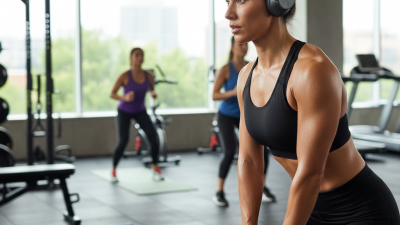 2025 How to Choose the Best Gym Headphones for Ultimate Workout Experience