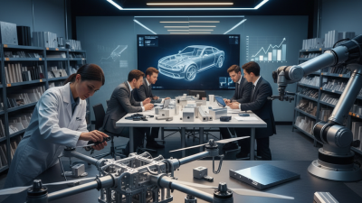 How to Choose the Right Aluminum Parts for Your Project: A Complete Guide