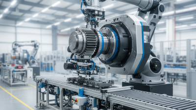 Top 10 Benefits of Gearbox Bonfiglioli Planetary Gear Systems for Industrial Use