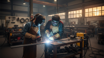 How to Master Smaw Arc Welding Techniques for Beginners and Professionals