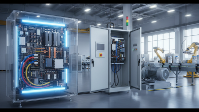 What is a Variable Frequency Drive and How Does It Work?