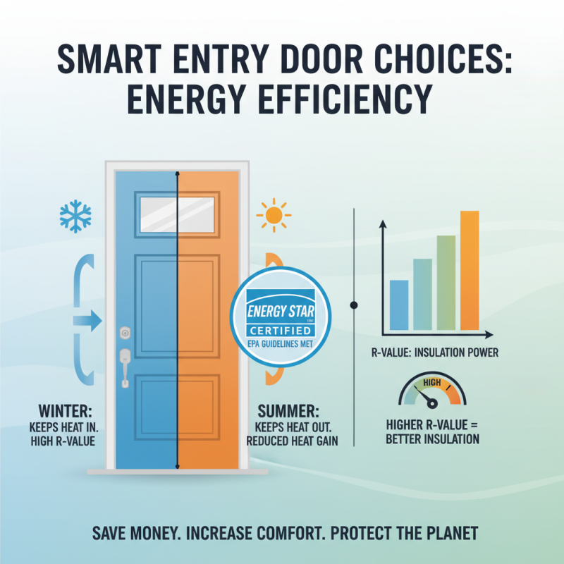 What Types of Entry Doors Are Best for Your Home Design?