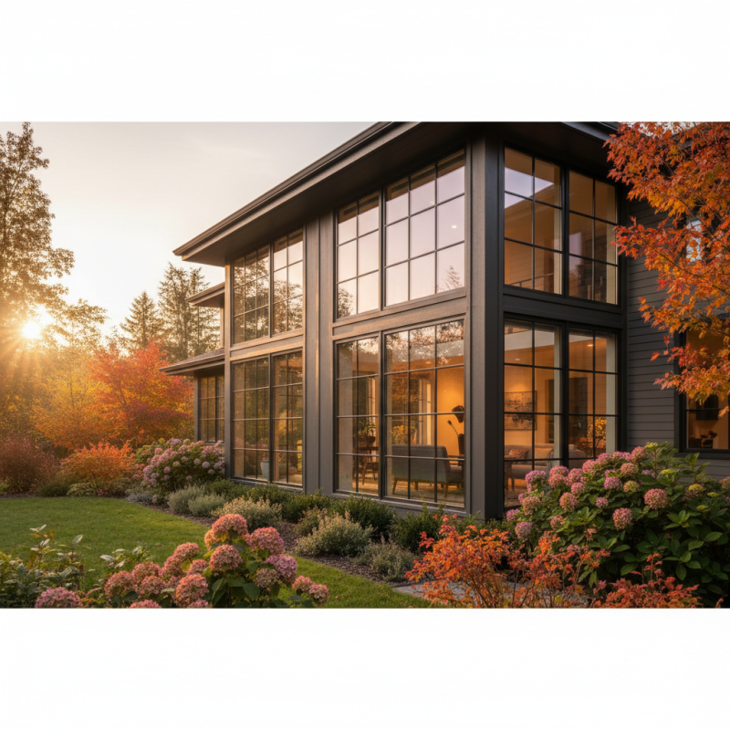 What is the Best Time to Remodel Windows for Maximum Energy Efficiency