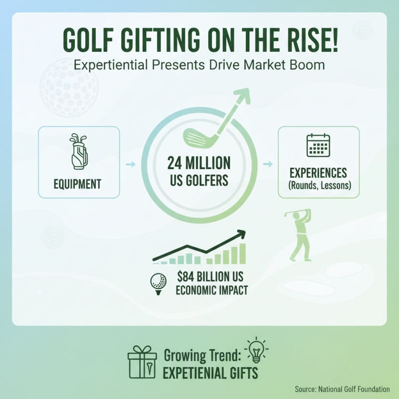 Top 10 Golf Course Gift Cards for Perfect Gifts to Golf Lovers