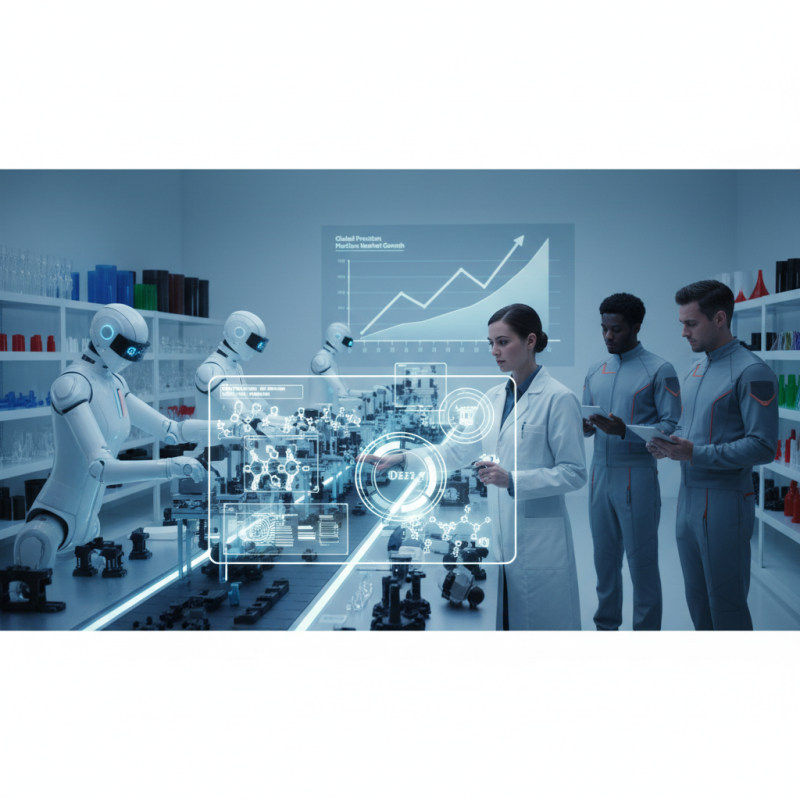 How to Choose the Right Precision Plastics for Your Project in 2025