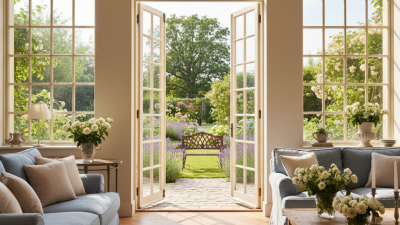 Top 10 Benefits of Choosing French Style Windows for Your Home