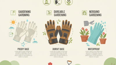 Best Gardening Gloves for Every Enthusiast in 2025 Top Choices and Tips