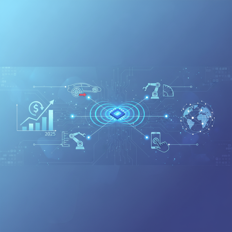 How to Use Hall Magnetic Sensors for Accurate Positioning and Motion Detection