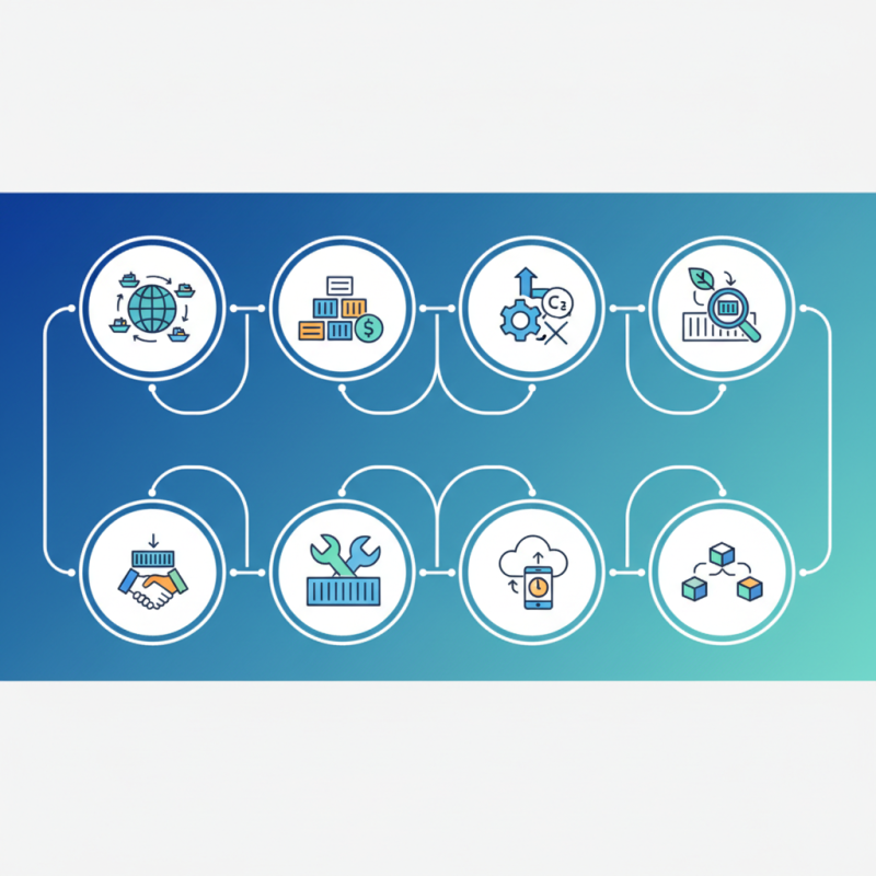 10 Tips for Efficiently Using Freight Containers in Your Shipping Operations