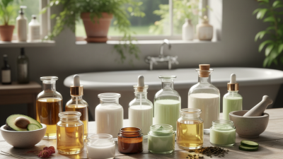 Top 10 Natural Skin Care Products You Need for Healthy Glowing Skin