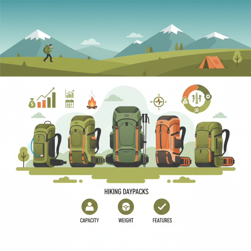 Top Hiking Day Packs of 2025 for Every Outdoor Adventure