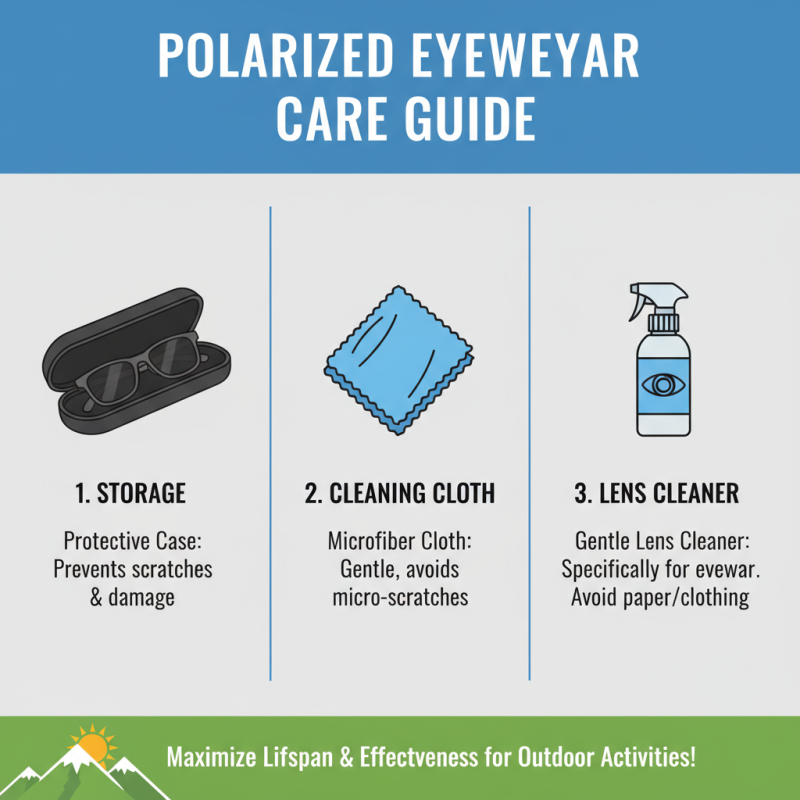 How to Choose the Best Polarized Eyeglasses for Your Outdoor Activities