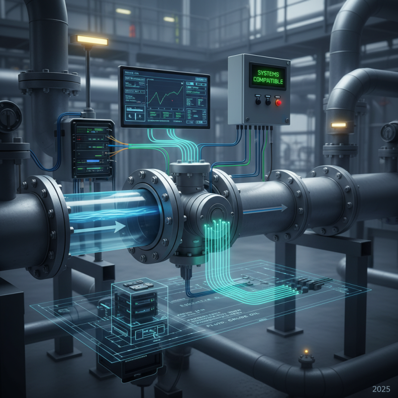 How to Choose the Right Oil Flow Meter for Your Industrial Needs in 2025