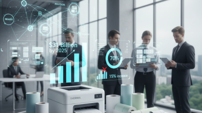 How to Choose the Right Thermal Printing Paper for Your Needs in 2025