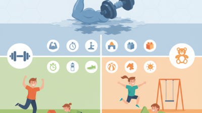 Top 10 Foam Mats for Home Gym Flooring and Play Areas You Need to Know