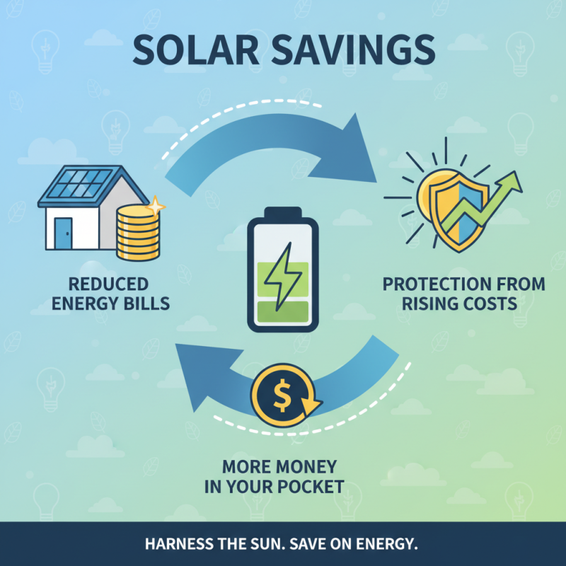 Top 10 Benefits of Installing Domestic Solar Systems for Your Home