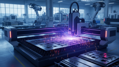 The Best Metal Laser Cutting Techniques for Precision and Efficiency