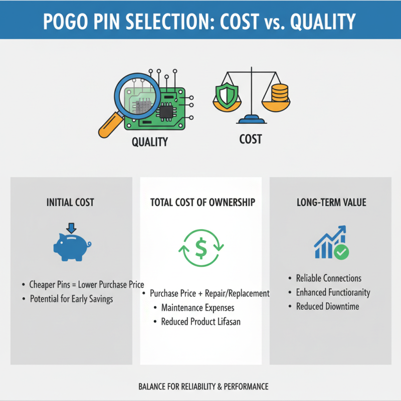 How to Choose the Right Pogo Pins for Your PCB Design Needs