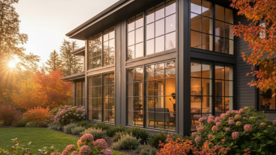 What is the Best Time to Remodel Windows for Maximum Energy Efficiency