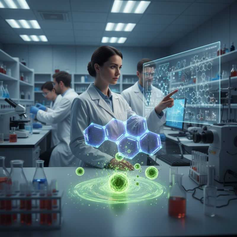 Mechanism of Nitroxoline in Cancer Understanding Its Role and Benefits
