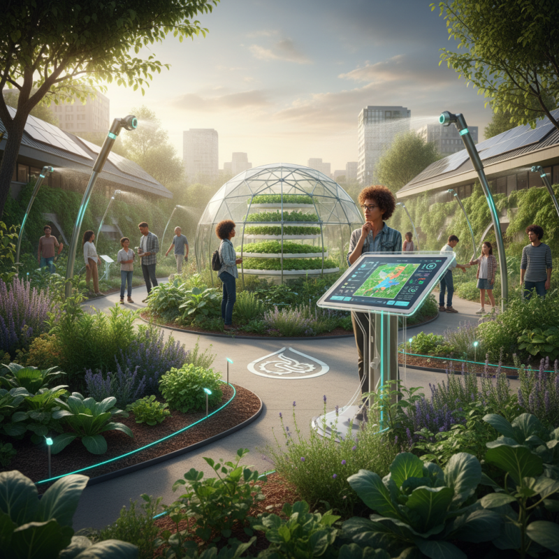 Top Irrigation Supplies for 2025: Essential Products for Your Garden Needs