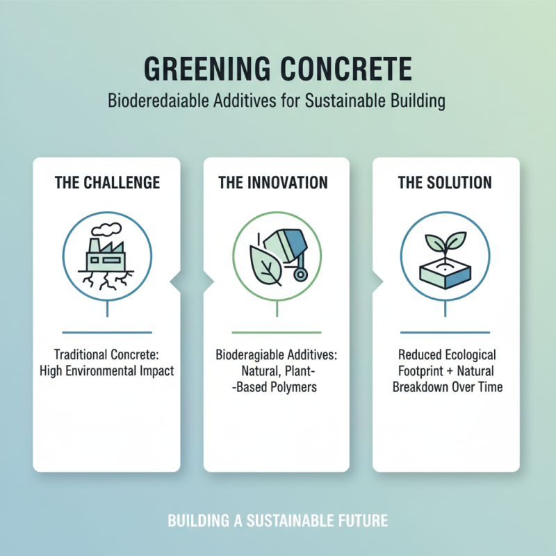 Top 2025 Concrete Use Innovations for Sustainable Construction and Design