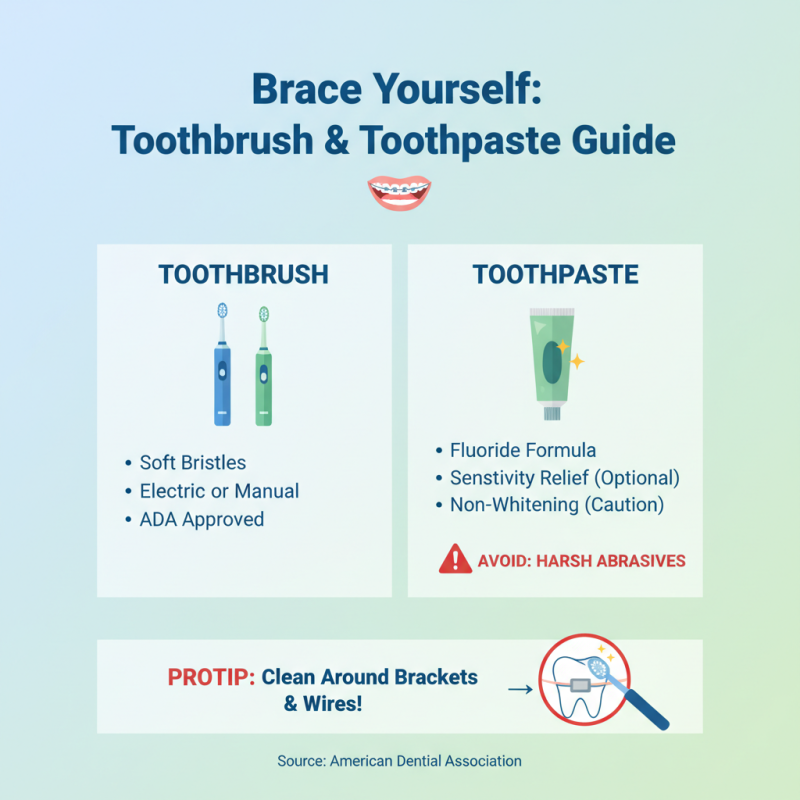 Top 10 Essential Features of the Best Orthodontic Kit for Braces Care