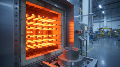 Why Silicon Carbide Heating Elements Are Essential for Efficient Heating Solutions