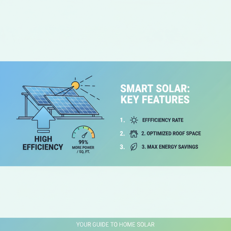 10 Best Home Solar Panel Systems for Maximum Energy Savings in 2023