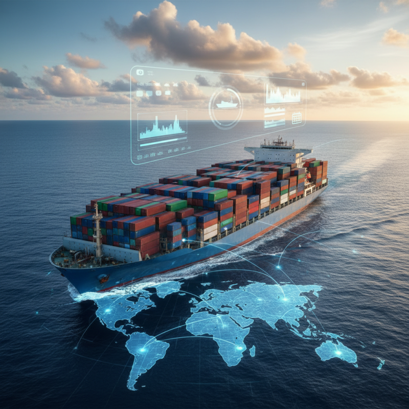 How to Effectively Track Your Container Shipments with These Essential Tips