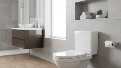 2025 Top Tall One Piece Toilet: Benefits, Features, and Buying Guide