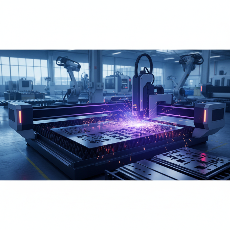 The Best Metal Laser Cutting Techniques for Precision and Efficiency