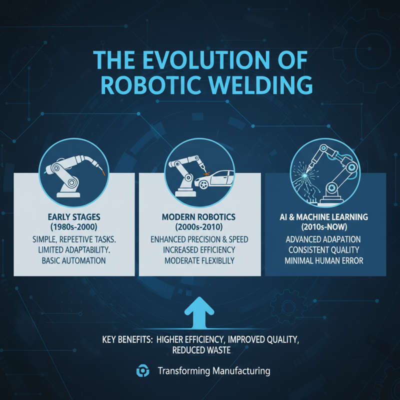 What is Robotic Welding Classes and How Can They Benefit Your Career
