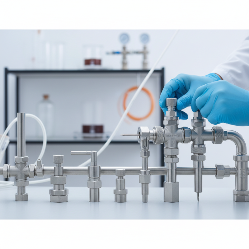10 Essential Tips for Choosing the Right Needle Valves for Your Projects