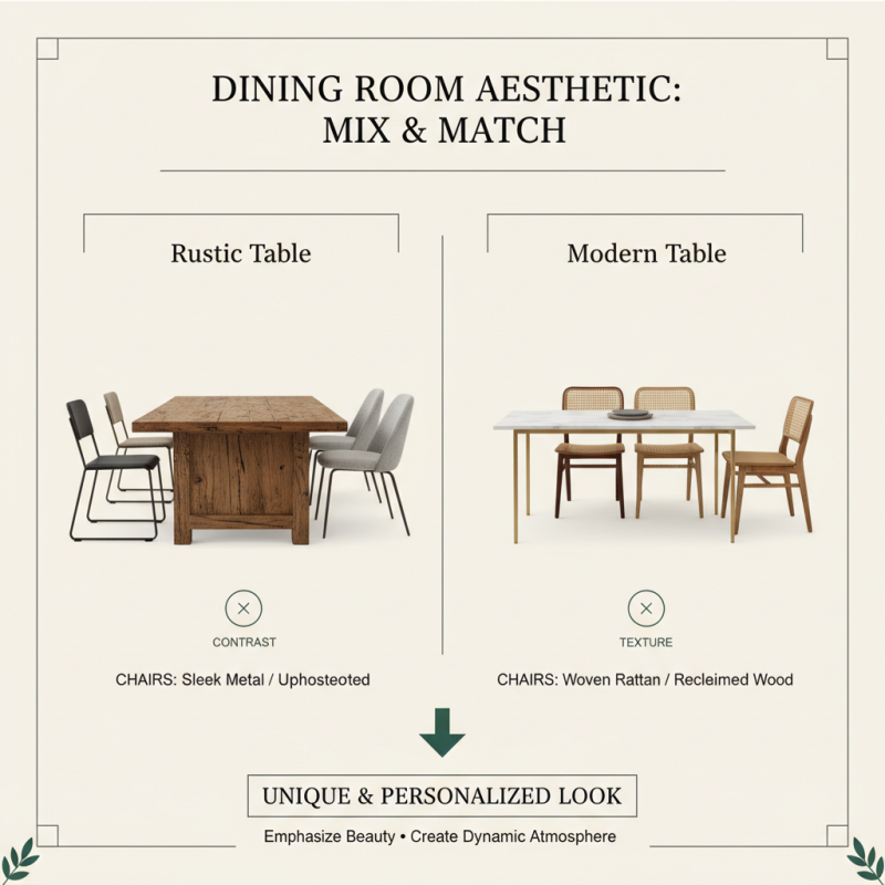 What is the Best Dining Room Table Sets for Every Home Style?