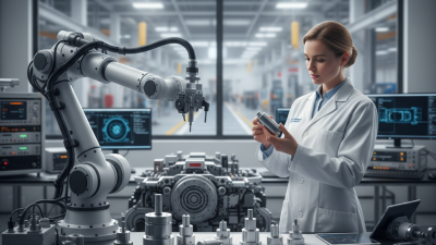 How to Choose the Right Torque Sensor for Your Application Needs