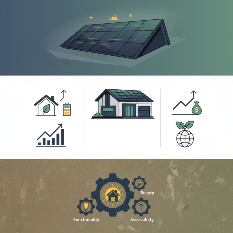 Best PV Tiles for Your Home Renovation in 2023