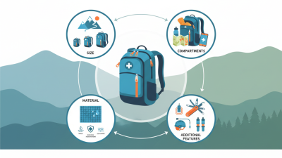 How to Choose Quick Rucksacks for Your Next Adventure in 2025